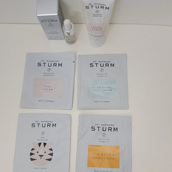 Dr. Barbara Sturm Molecular Cosmetics Skincare Bundle - Picture 2 of 6